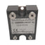 Used Gordos G280D25 Solid State Relay, SPST-NO, 24-280VAC 25A Max, 3-32VDC Input