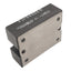 Used Gordos G280D25 Solid State Relay, SPST-NO, 24-280VAC 25A Max, 3-32VDC Input