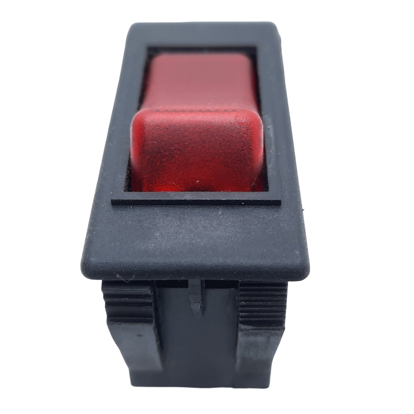 Used ETA 3120-F321-P7T1-W14XB3 Thermal Circuit Breaker, 2-Poles, 4 A, 250VAC, 28VDC