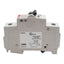 New – Open box ABB S201U-K5A Circuit Breaker, 1-Pole, 5A 240VAC, K-Curve, DIN Rail Mount