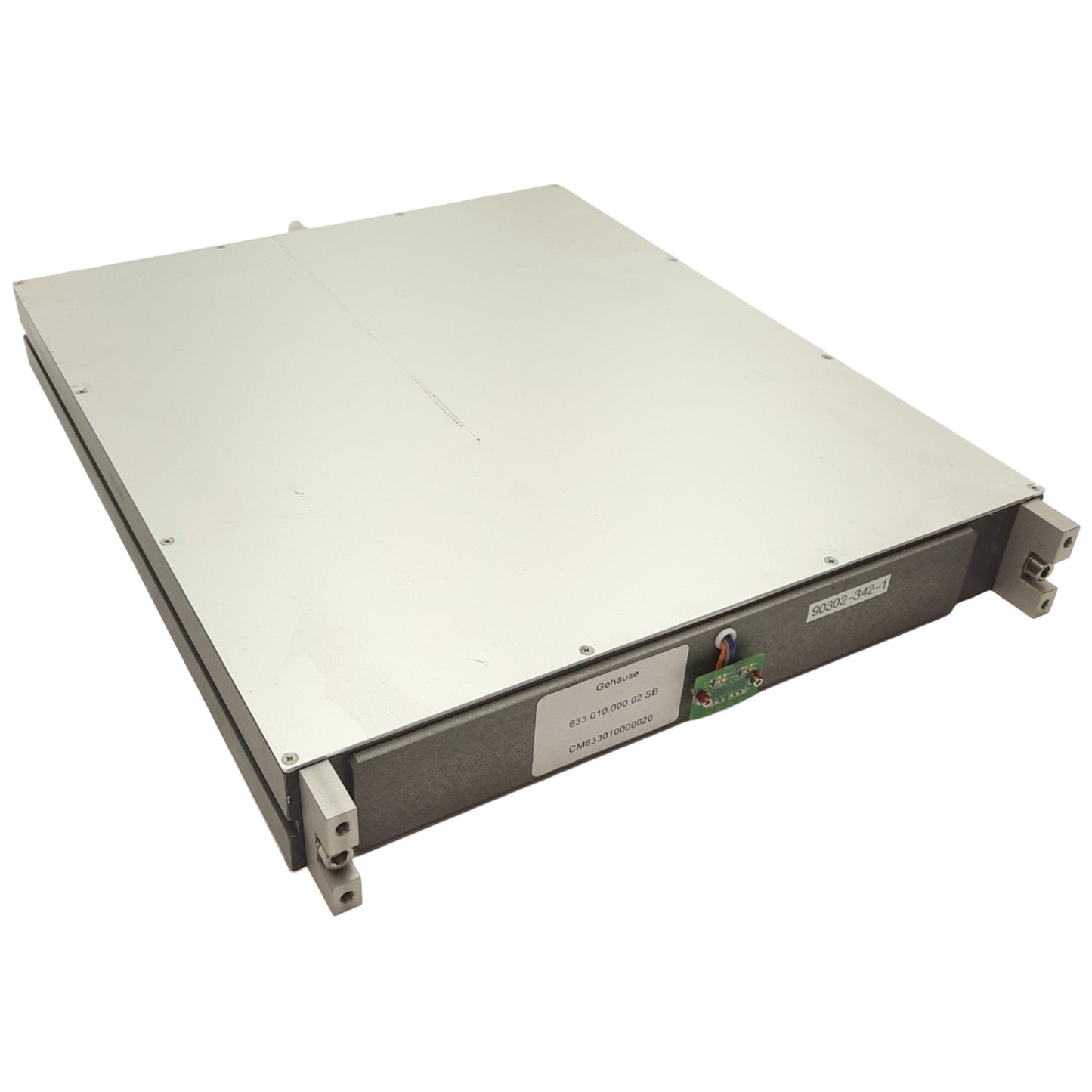 Used IPG Photonics 90302-342-1 YLM Series LASER Power Supply