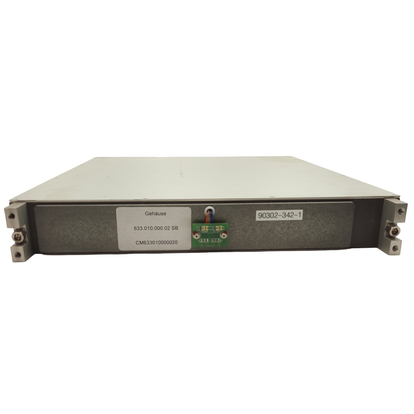 Used IPG Photonics 90302-342-1 YLM Series LASER Power Supply