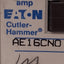 Used Cutler-Hammer CE15BN3 Contactor, 3-Pole, 10A, 7.5HP @ 575VAC, 24VDC Coil