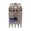 Used Cutler-Hammer CE15BN3 Contactor, 3-Pole, 10A, 7.5HP @ 575VAC, 24VDC Coil
