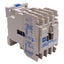 Used Cutler-Hammer CE15BN3 Contactor, 3-Pole, 10A, 7.5HP @ 575VAC, 24VDC Coil