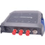 Used Intermec 1009FF01 RFID IF2 Network Reader, 865.6-867.6MHz/902-928MHz, RJ45, 12V