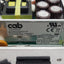 New CAB 5551162.001 XC Q Squix Power Supply, 100-240VAC In, 8.33A 24VDC 200W Out