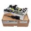 New CAB 5551162.001 XC Q Squix Power Supply, 100-240VAC In, 8.33A 24VDC 200W Out