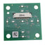 New CAB 5955033.001 PCB Navi Button Card *Without Button Pad*, for A4+M Printers