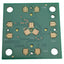 New CAB 5955033.001 PCB Navi Button Card *Without Button Pad*, for A4+M Printers