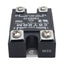 Used Lot of 2 Crydom CSD2410 Solid-State Relay, SPST-NO, 3.5-15VDC In, 10A 240VAC Out