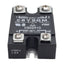 Used Lot of 2 Crydom CSD2410 Solid-State Relay, SPST-NO, 3.5-15VDC In, 10A 240VAC Out