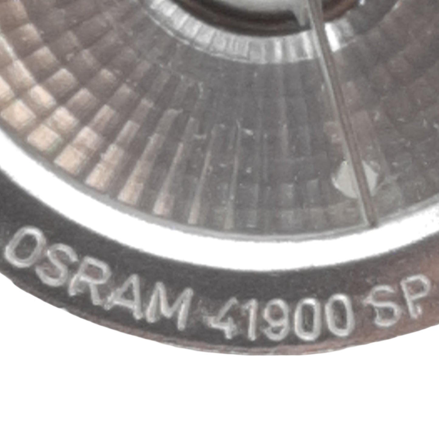 New Osram 41900SP Dimmable Spot Reflector Halogen Lamp ø48mm, 12V/20W, 2,800K