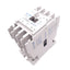 Used Eaton D15CR22 NEMA Machine Tool Relay, 4-Pole 2NO 2NC, 110/120VAC Coil