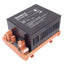 Used Weidmuller SNT 15W 991824 Power Supply, 115-230VAC In, 5VDC 3A Out, 15W Max