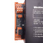 Used Weidmuller SNT 15W 991824 Power Supply, 115-230VAC In, 5VDC 3A Out, 15W Max