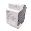 Used Siemens 5TT3986 Motor Contactor, 4NO, 24VDC, 400V 20A Max, DIN Rail Mount