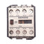 Used Siemens 3TB41 Contactor, 2NO 2NC, 7.5hp 460V Max, DIN Rail, 120VAC Coil