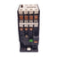 Used Siemens 3TB41 Contactor, 2NO 2NC, 7.5hp 460V Max, DIN Rail, 120VAC Coil