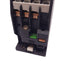 Used Siemens 3TB41 Contactor, 2NO 2NC, 7.5hp 460V Max, DIN Rail, 120VAC Coil