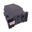 Used Siemens 3TB41 Contactor, 2NO 2NC, 7.5hp 460V Max, DIN Rail, 120VAC Coil