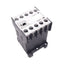 Used Siemens 3TH2040-0BB4 Control Relay, 4NO, 690VAC 1.5kW Max, 24VDC 4A Out