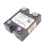 Used Control Concepts Inc 1651-24-10 Solid State Relay, SPST-NO, 240VAC 10A Max