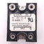 Used Control Concepts Inc 1651-24-10 Solid State Relay, SPST-NO, 240VAC 10A Max