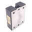 Used Control Concepts Inc 1651-24-10 Solid State Relay, SPST-NO, 240VAC 10A Max