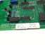 Used Domino 21441 Ink Monitor Board PCB from Codebox 2 Auto Inkjet Printer