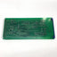 Used Domino 21441 Ink Monitor Board PCB from Codebox 2 Auto Inkjet Printer