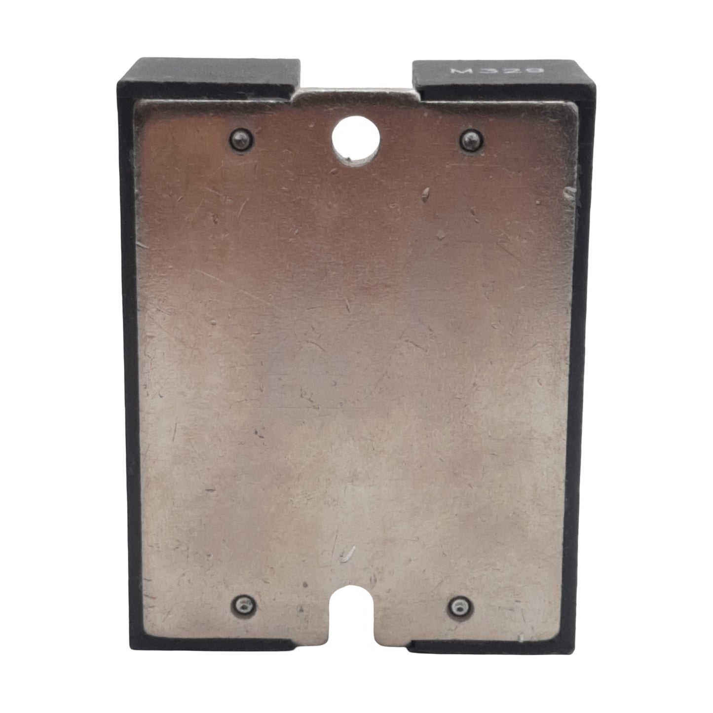 Used Crydom D24125 Solid-State Relay, SPST-NO, 3-32VDC In, 125A 240VAC Out