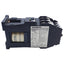 Used Siemens 3TF4222-0B Contactor Relay, 3-Poles, 2NO-2NC, 10HP at 460V, Coil 24V DC