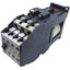 Used Siemens 3TF4222-0B Contactor Relay, 3-Poles, 2NO-2NC, 10HP at 460V, Coil 24V DC