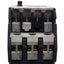 Used Siemens 3TF4222-0B Contactor Relay, 3-Poles, 2NO-2NC, 10HP at 460V, Coil 24V DC