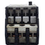 Used Siemens 3TF4222-0B Contactor Relay, 3-Poles, 2NO-2NC, 10HP at 460V, Coil 24V DC