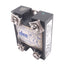 Used IDEC RSSAN-25A Solid State Relay, SPST-NO, 660VAC 25A Max, 90-280VAC Control