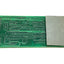 Used Domino 23178 Matrix Board PCB from Codebox 2 Auto Inkjet Printer