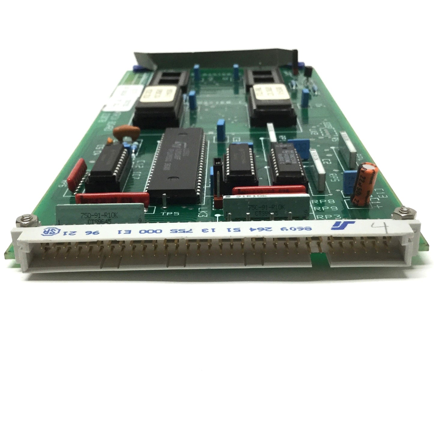 Used Domino 23178 Matrix Board PCB from Codebox 2 Auto Inkjet Printer