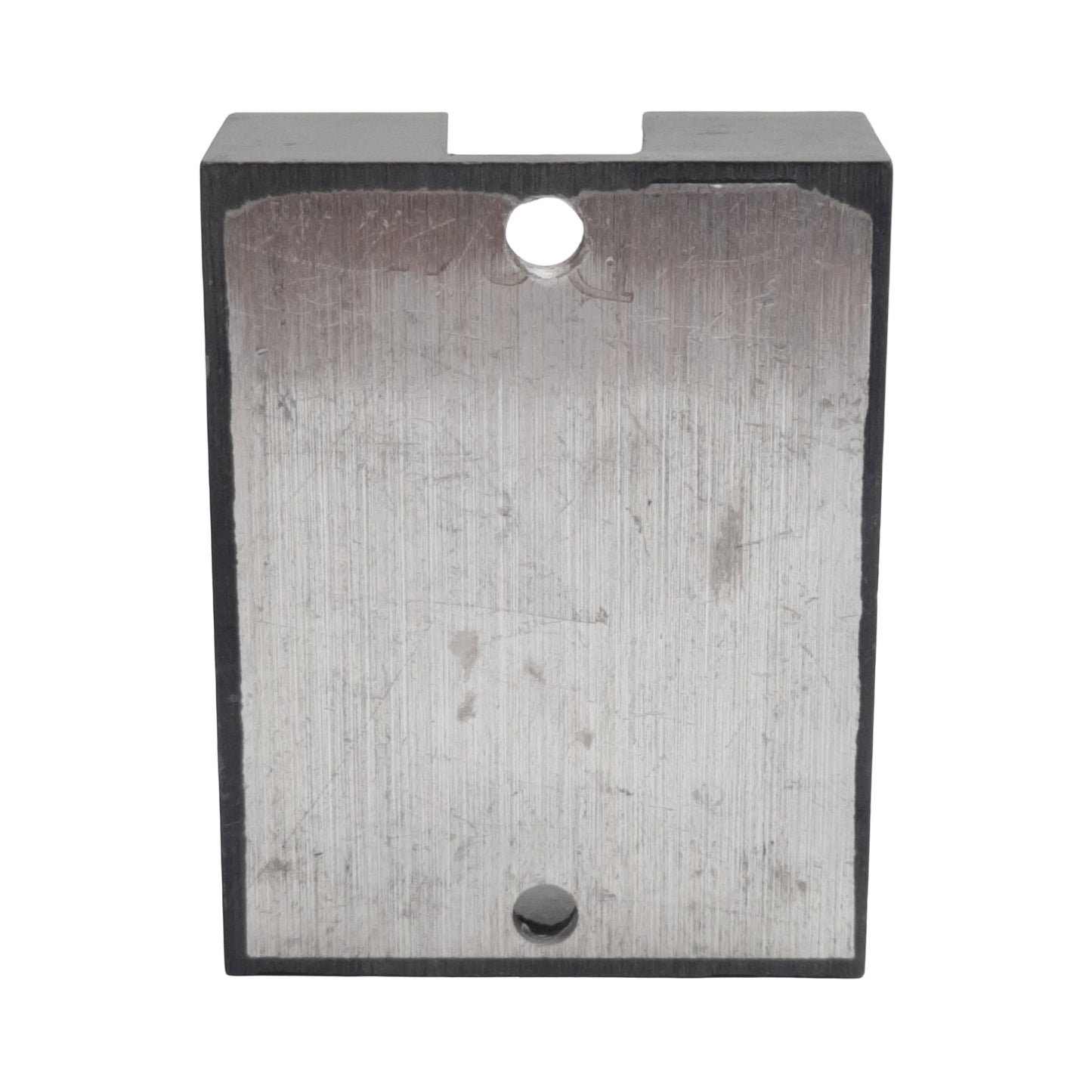 Used Crydom D2410 Hockey Puck Solid-State Relay, SPST-NO, 3-32VDC In, 10A 240VAC Out