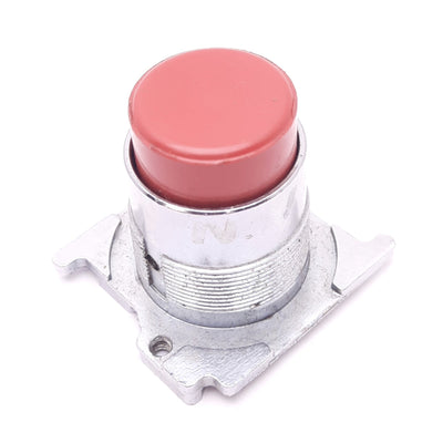 Used Eaton 10250T112 Red Extended Momentary Pushbutton Operator, ø30.5mm