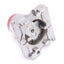 Used Eaton 10250T112 Red Extended Momentary Pushbutton Operator, ø30.5mm