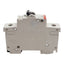 Used ABB S281UC-Z25 Circuit Breaker, 1-Pole, 25A 230/400VAC, Z-Curve, DIN Rail