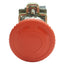 Used Schneider Electric XB4BS8442 E-Stop Twist to Release Button ø22mm, 1NC, 600V 10A