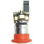 Used Schneider Electric XB4BS8442 E-Stop Twist to Release Button ø22mm, 1NC, 600V 10A