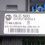 Used Allen Bradley 1746-OB16 Ser D SLC500 PLC Output Module, 16-Outputs, 10-50VDC