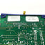 Used Domino 23372 Fault Monitor Board PCB from Codebox 2 Auto Inkjet Printer