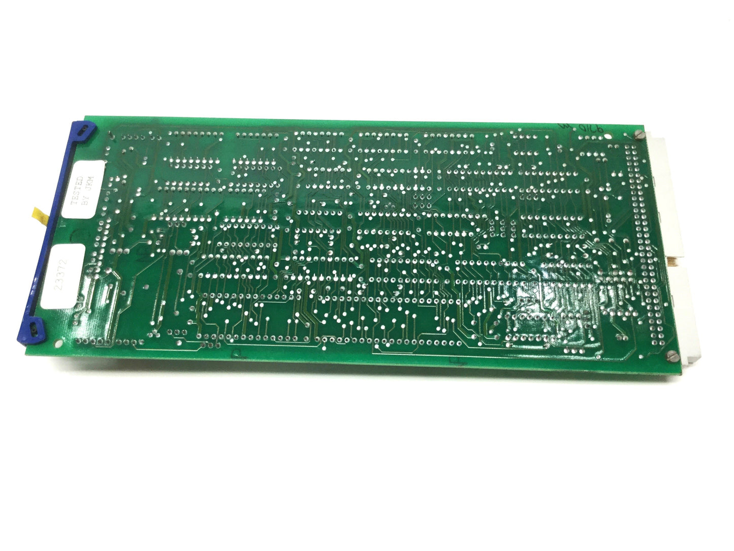 Used Domino 23372 Fault Monitor Board PCB from Codebox 2 Auto Inkjet Printer