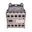 Used Siemens 3TF2010-0BB4 Contactor, 3-Pole + 1NO Aux, 3-Phase 4kW Max, 24VDC Coil