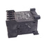Used Siemens 3TF2010-0BB4 Contactor, 3-Pole + 1NO Aux, 3-Phase 4kW Max, 24VDC Coil